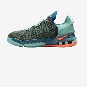 🔥HOST PICK🔥 LeBron 18 We are Family